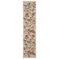 Safavieh Autumn Woods 2"3" x 10" Persimmon Red Runner, , large