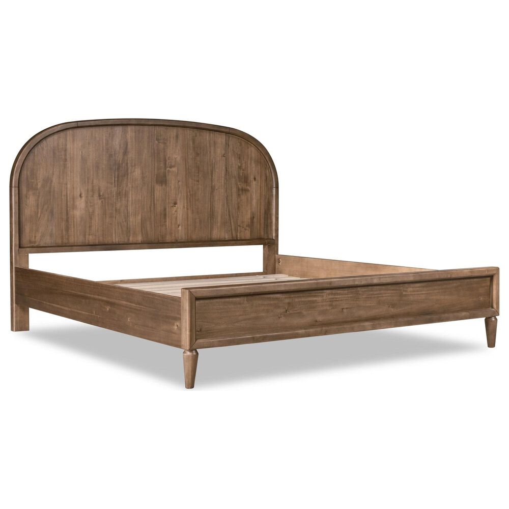 Urban Home Langley 5-Piece King Bedroom Set in Autumn Forest, , large