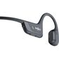 Shokz OpenRun Pro 2 Mini Wireless Open-Ear Bone Conduction Sports Headphones in Black, , large