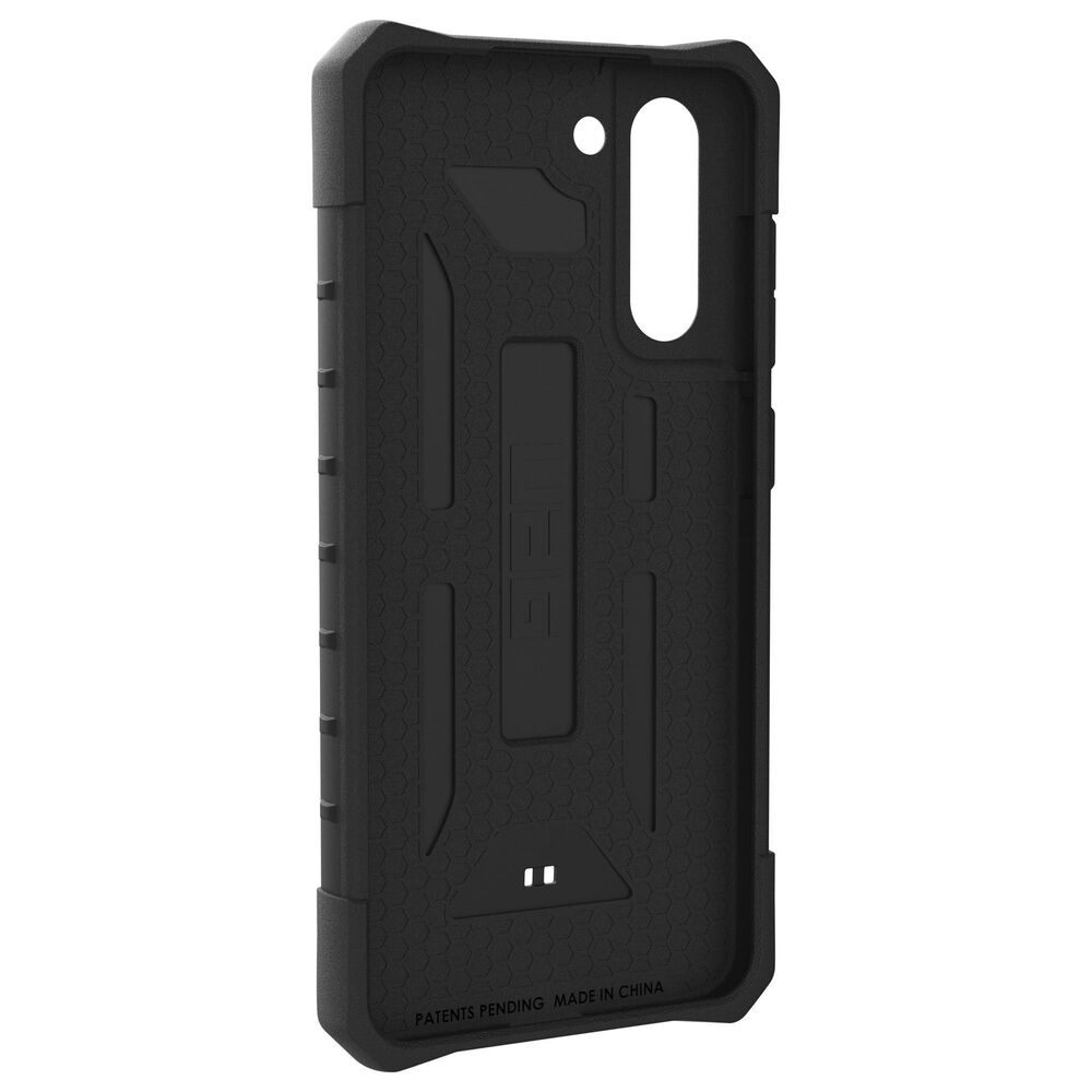 UAG Pathfinder Case for Samsung Galaxy S21 FE in Black, , large