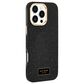 Kate Spade Crystal Pave Magsafe Case for Apple iPhone 16 Pro Max in Nightfall, , large