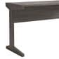 Global Movement Writing Desk in Distressed Grey, , large