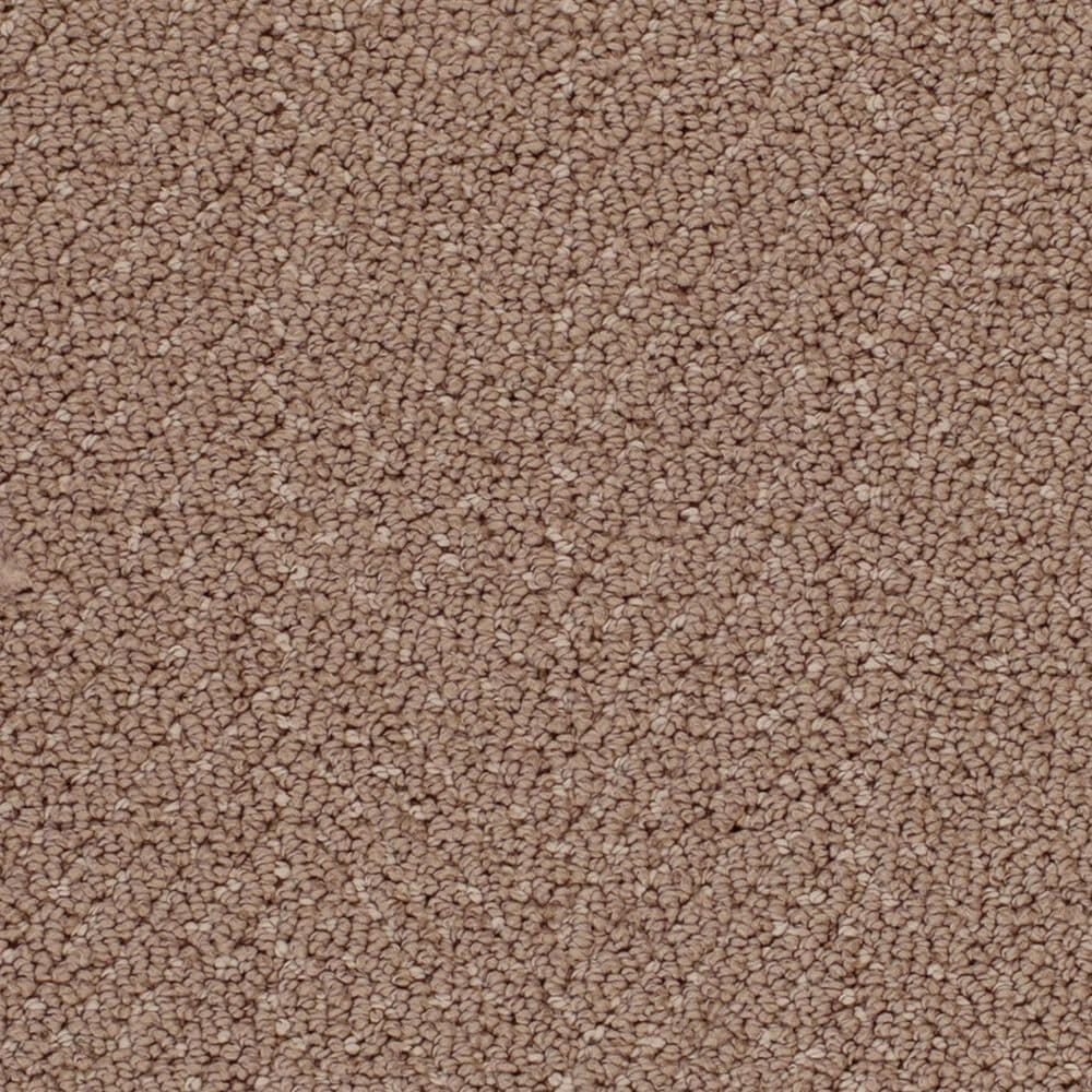 Dixie Home Village Vibe Carpet in Saddle, , large