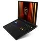 MSI Vector 18" Laptop | AMD Ryzen 9 9955HX - 64GB RAM - NVIDIA GeForce RTX 5080 - 2TB SSD in Cosmo Gray, , large