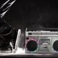 Ion Retro Glow Bluetooth Speaker in Silver, , large