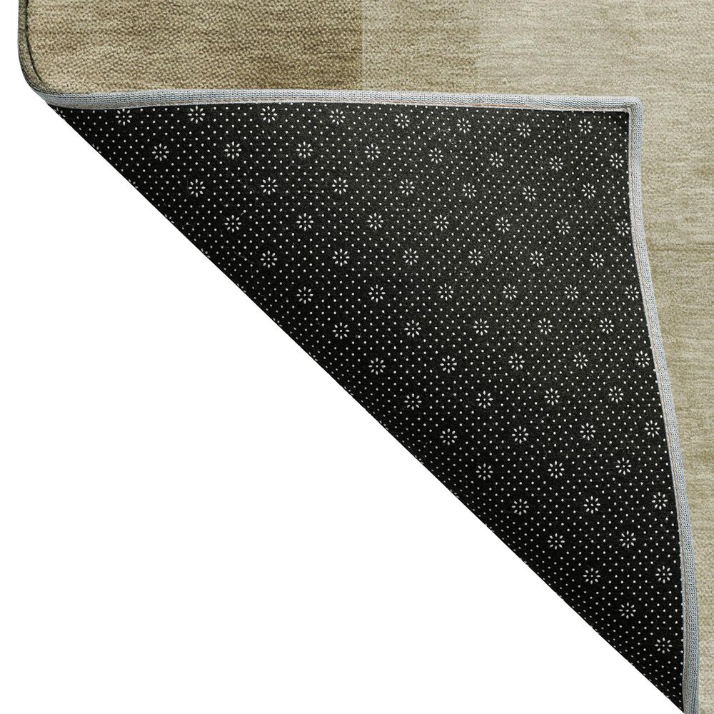 Dalyn Rug Company Pacifica PA5 2&#39;6&quot; x 3&#39;10&quot; Khaki Area Rug, , large
