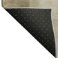Dalyn Rug Company Pacifica PA5 2"6" x 3"10" Khaki Area Rug, , large