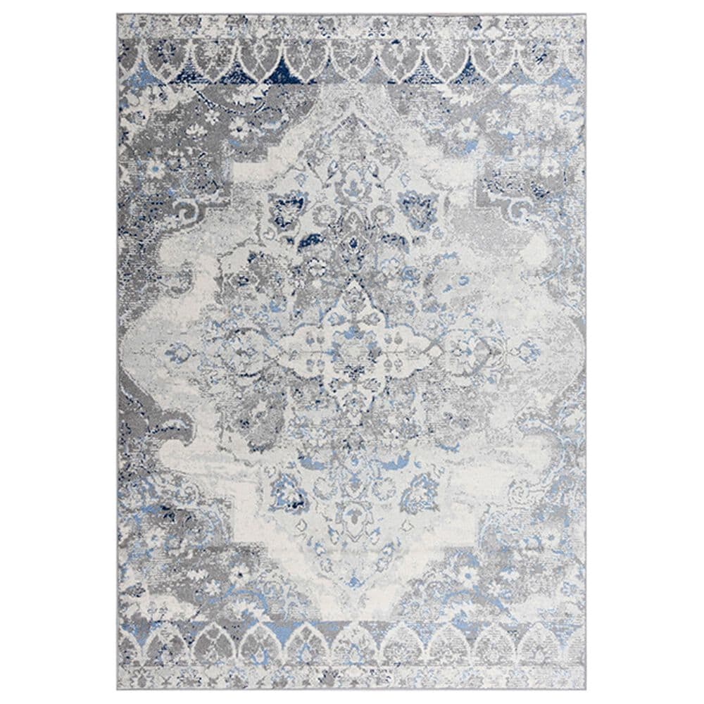 RIZZY Marquise 5&#39;2&quot; x 7&#39;3&quot; Rug, , large