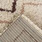 Balta Rugs Stella Lynceus Cream 7"10" x 10" Area Rug, , large
