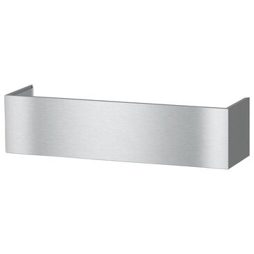 Miele Duct Cover 48" x 12" in Stainless Steel, , large