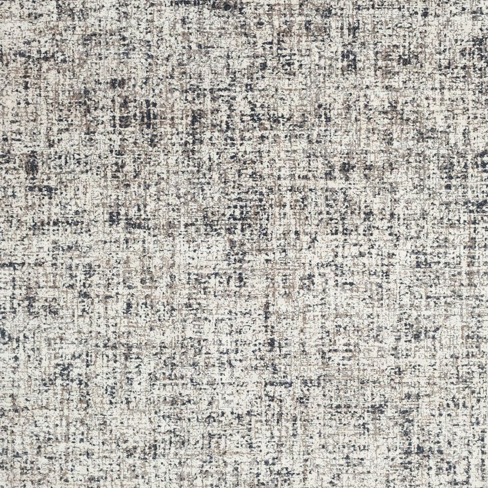 Central Oriental Clearwater Olinda 5&#39; x 8&#39; Nightfall and Biscuit Area Rug, , large