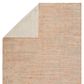 Jaipur Poetry Botany 6" x 9" Fenugreek Area Rug, , large