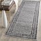 Safavieh Adirondack ADR110B-28 2"6" x 8" Ivory/Silver Runner, , large