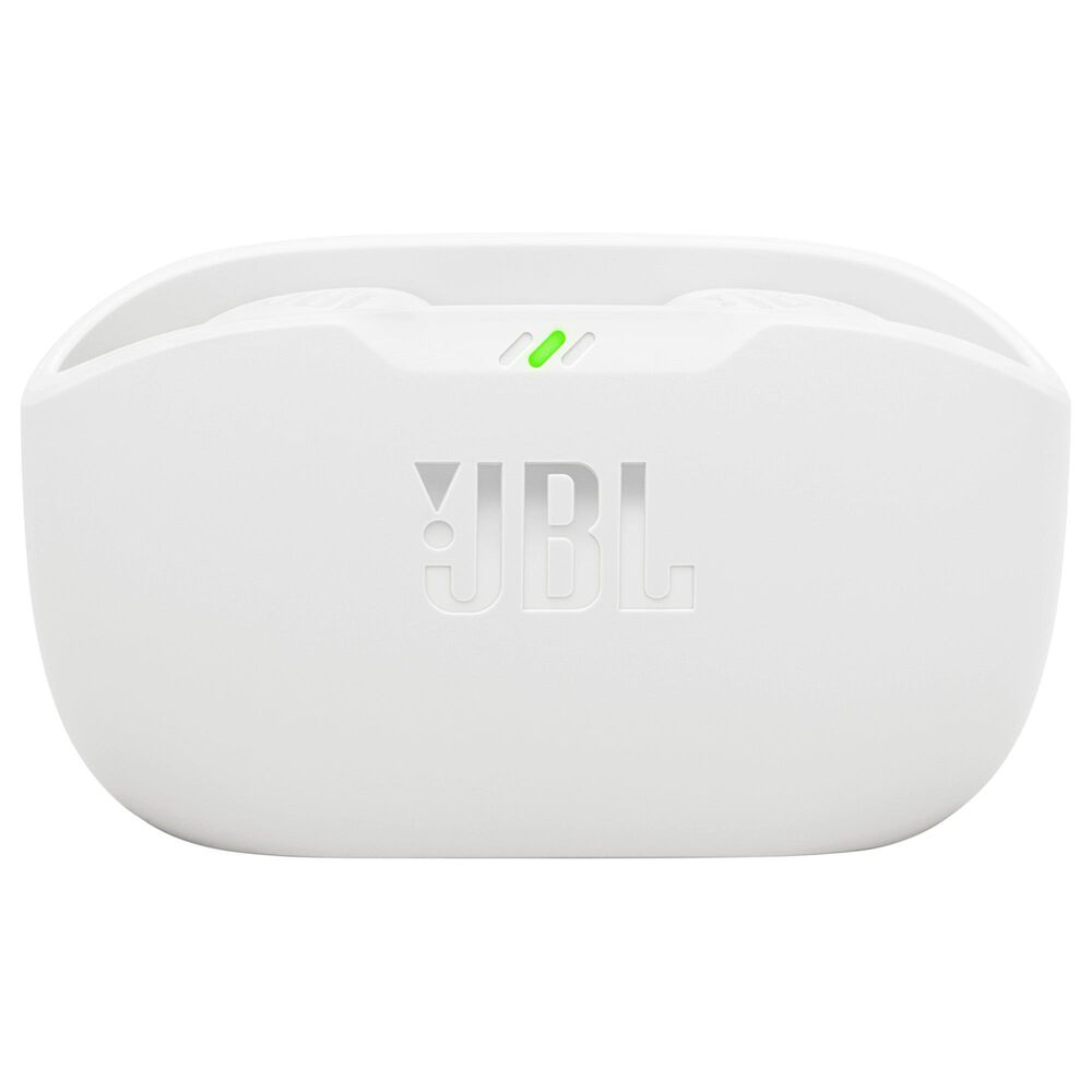 JBL Vibe Buds 2 True Wireless Earbuds in White, , large