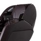 Osaki Platinum 4D and 3D Manhattan Duo Zero Gravity Massage Chair in Brown, , large