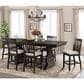 Mayberry Hill Stone 7-Piece Counter Set in Smokey Dark Ash, , large