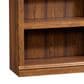 Sauder Miscellaneous Storage 5-Shelf Bookcase in Washington Cherry, , large