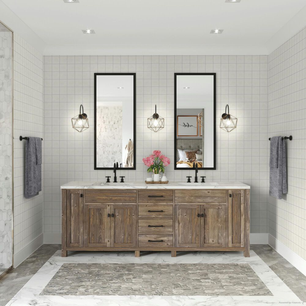 Dal-Tile Artcrafted Coconut 4&quot; x 4&quot; Ceramic Tile, , large