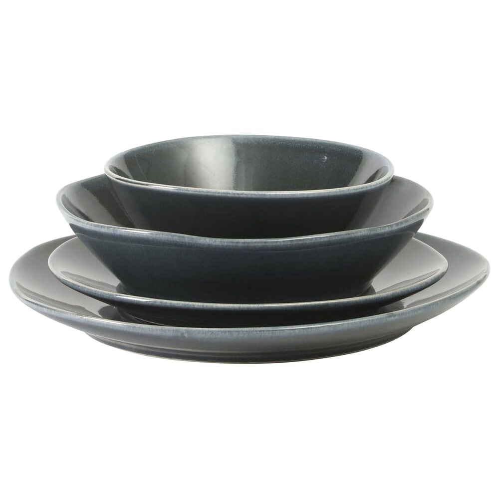 Gibson Overseas, Inc Montecito Breeze 16-Piece Dinnerware Set in Laguna Dawn, , large