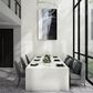 NFM Custom Countertops Arches 3cm Quartz Countertop, , large