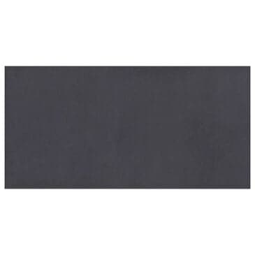 Emser Cosmopolitan Charcoal 12"" x 24"" Porcelain Tile, , large