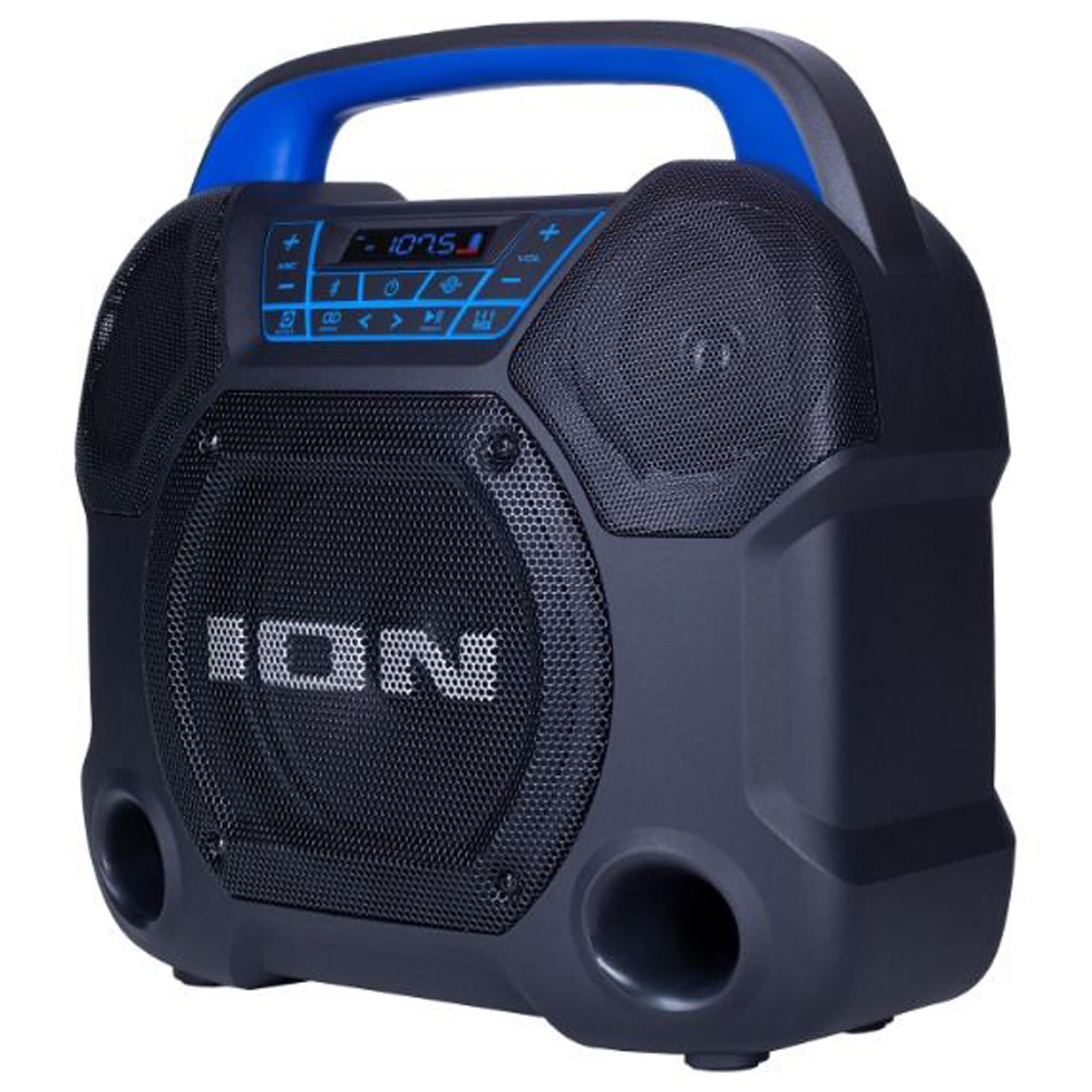 Ion explorer discount