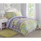 Pem America Sweet Helena 2-Piece Twin Comforter Set in Multi-color, , large