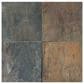 MS International Rustic Gold 16" x 16" Gauged Natural Stone Tile, , large