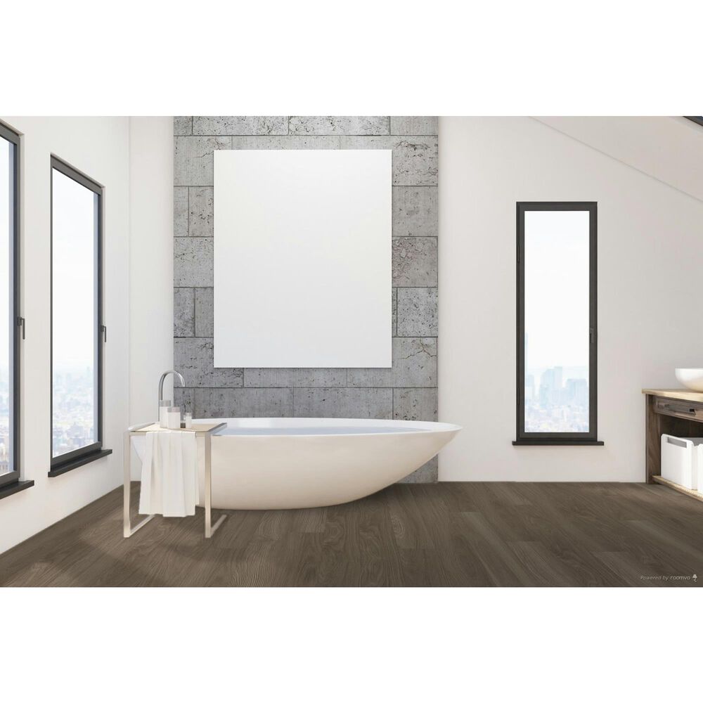 Fuzion SmartDrop Elite 9 Parish 9&quot; x 60&quot; Luxury Vinyl Plank, , large