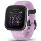 Garmin Bounce Smartwatch 42.4mm in Lilac Floral, , large