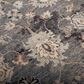Rizzy Hallmark 8" x 10" Charcoal Area Rug, , large