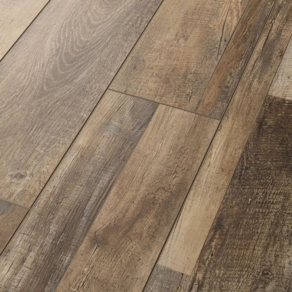 COREtec Originals Enhanced Marianas Oak 7&quot; x 48&quot; Luxury Vinyl Plank, , large