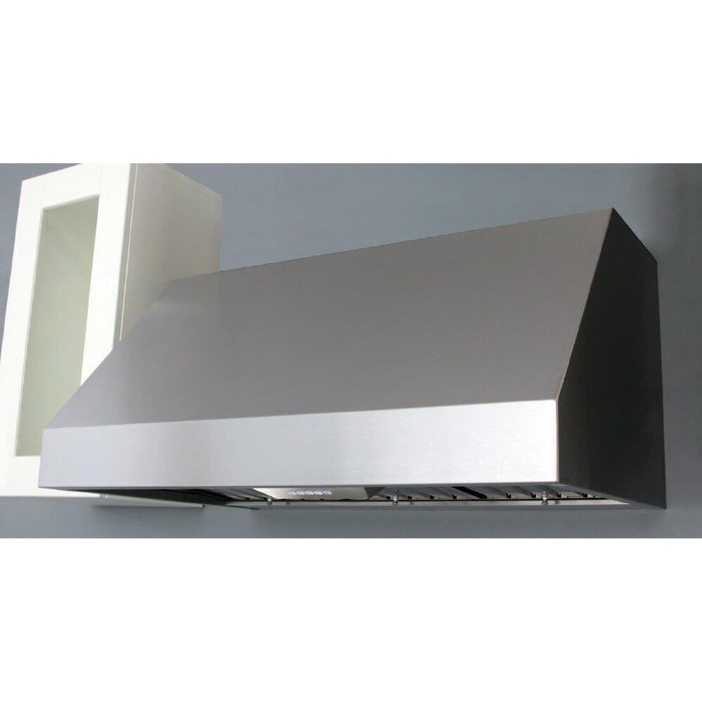 Berkshire 30" Pro Wall Hood in Stainless Steel, , large