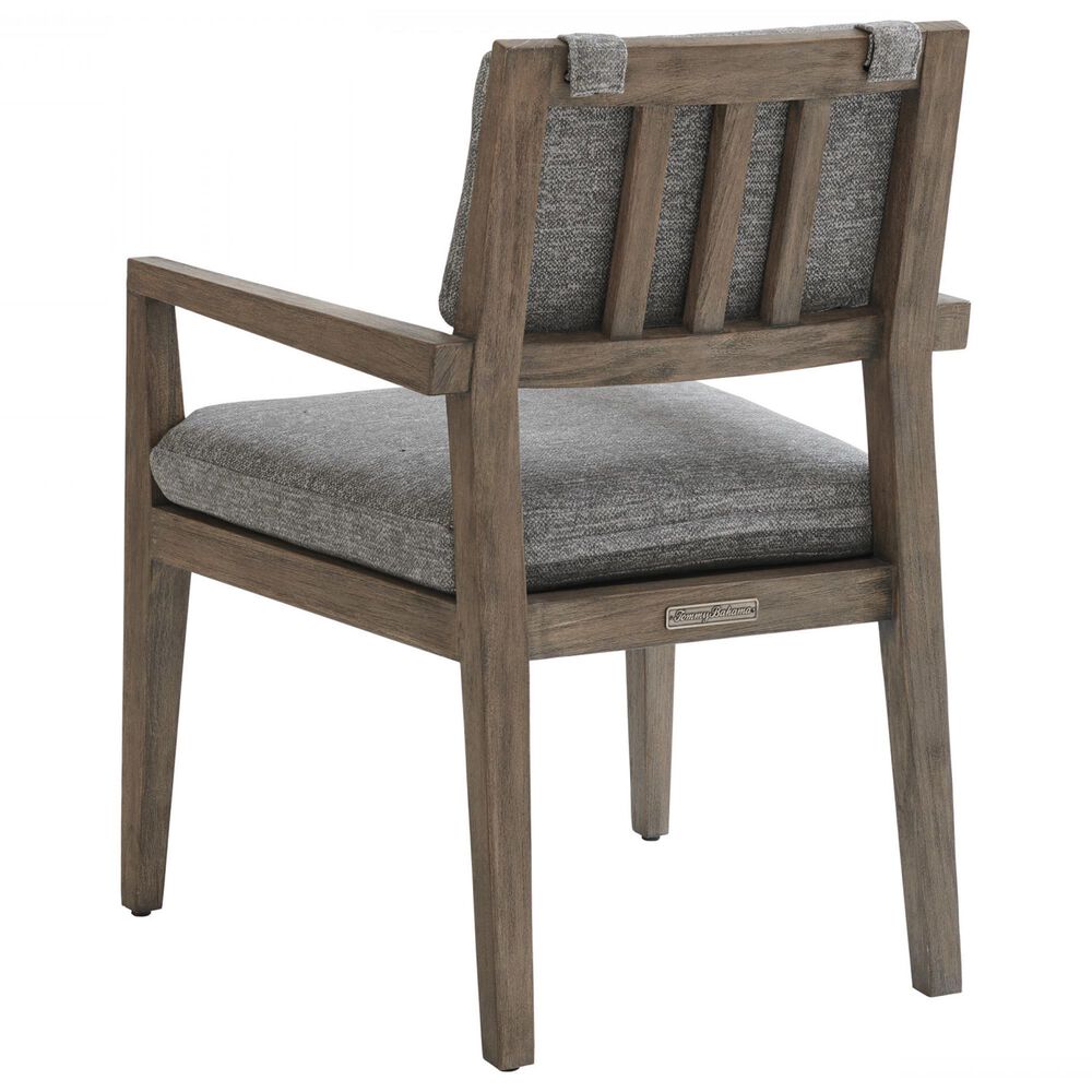 Lexington Furniture La Jolla Arm Chair in Vintage, , large