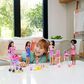 Barbie Stroller Skipper Babysitter Playset, , large