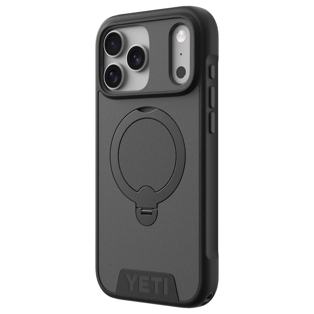 YETI LoadOut MagSafe Case for Apple iPhone 18 Pro Max in Charcoal, , large