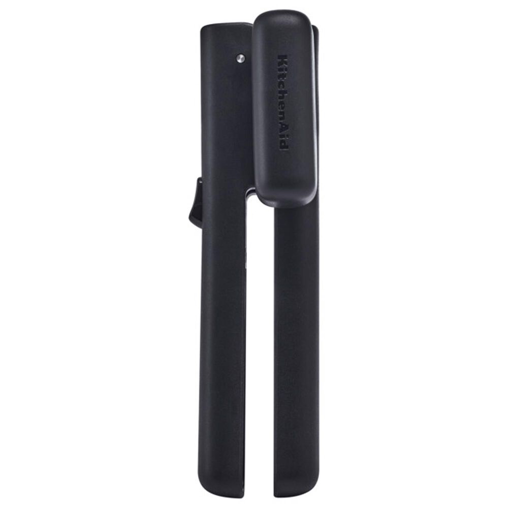 KitchenAid Locking Can Opener in Onyx Black, , large