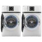 GE Profile 2PC All-In-One Wash/Dry PKG, , large