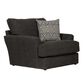 Jackson Furniture Howell Chair and a Half in Night, , large