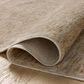 Loloi II Winston Taupe and Bone 9"6" x 13"1" Area Rug, , large