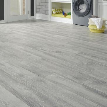 Mannington Hillside Hickory Cloud Laminate, , large