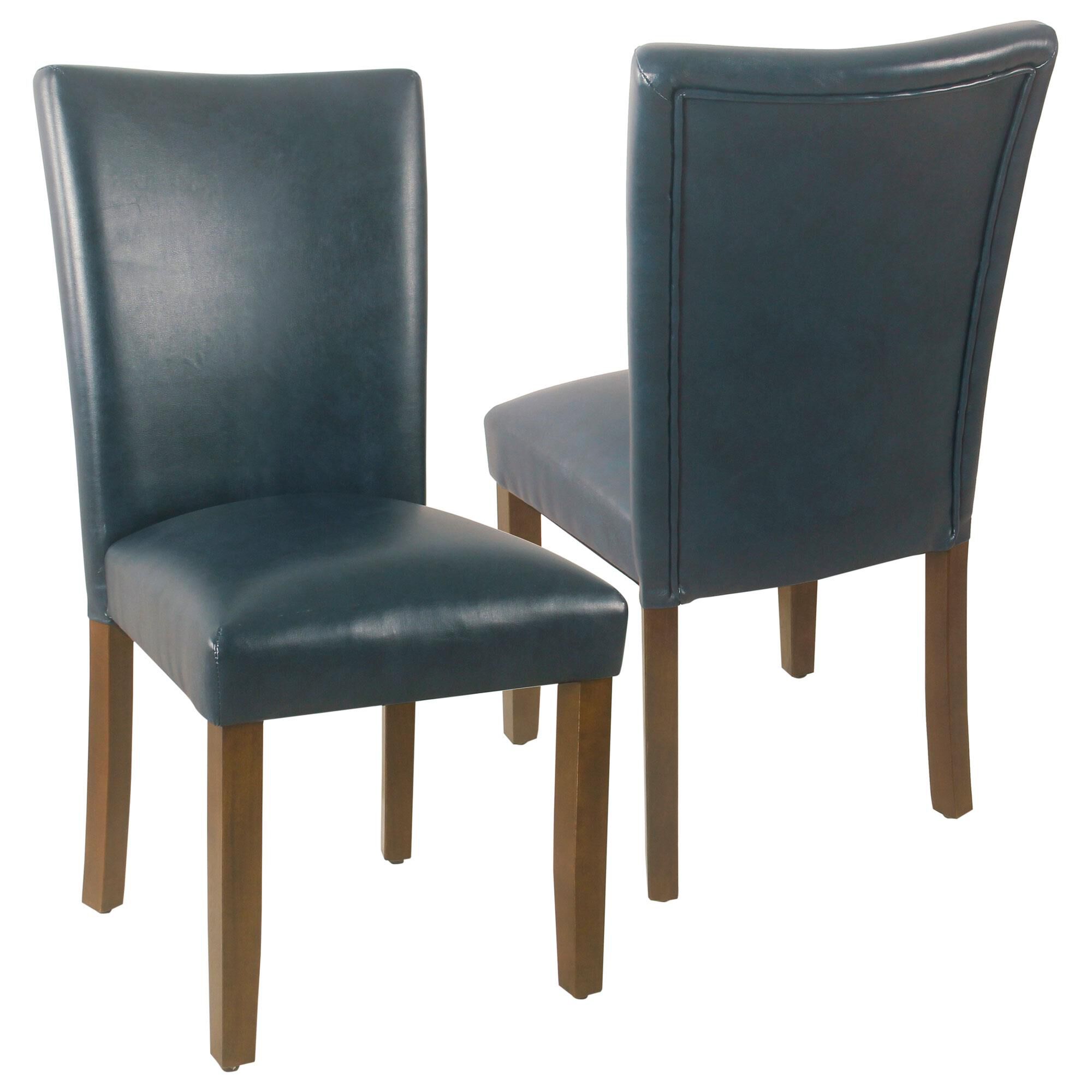 Homepop best sale dining chairs