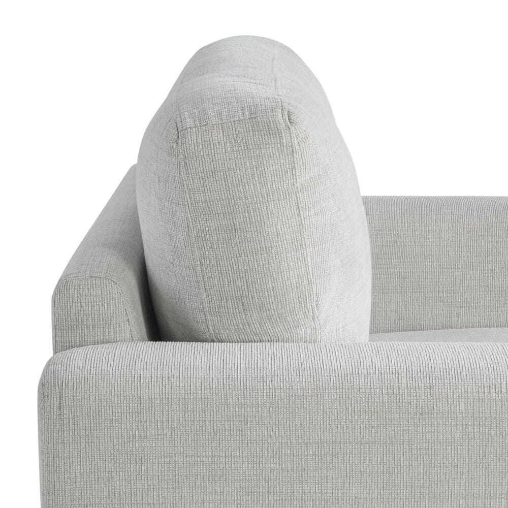 Lifestyle Solutions Mercer Accent Chair in Ivory, , large