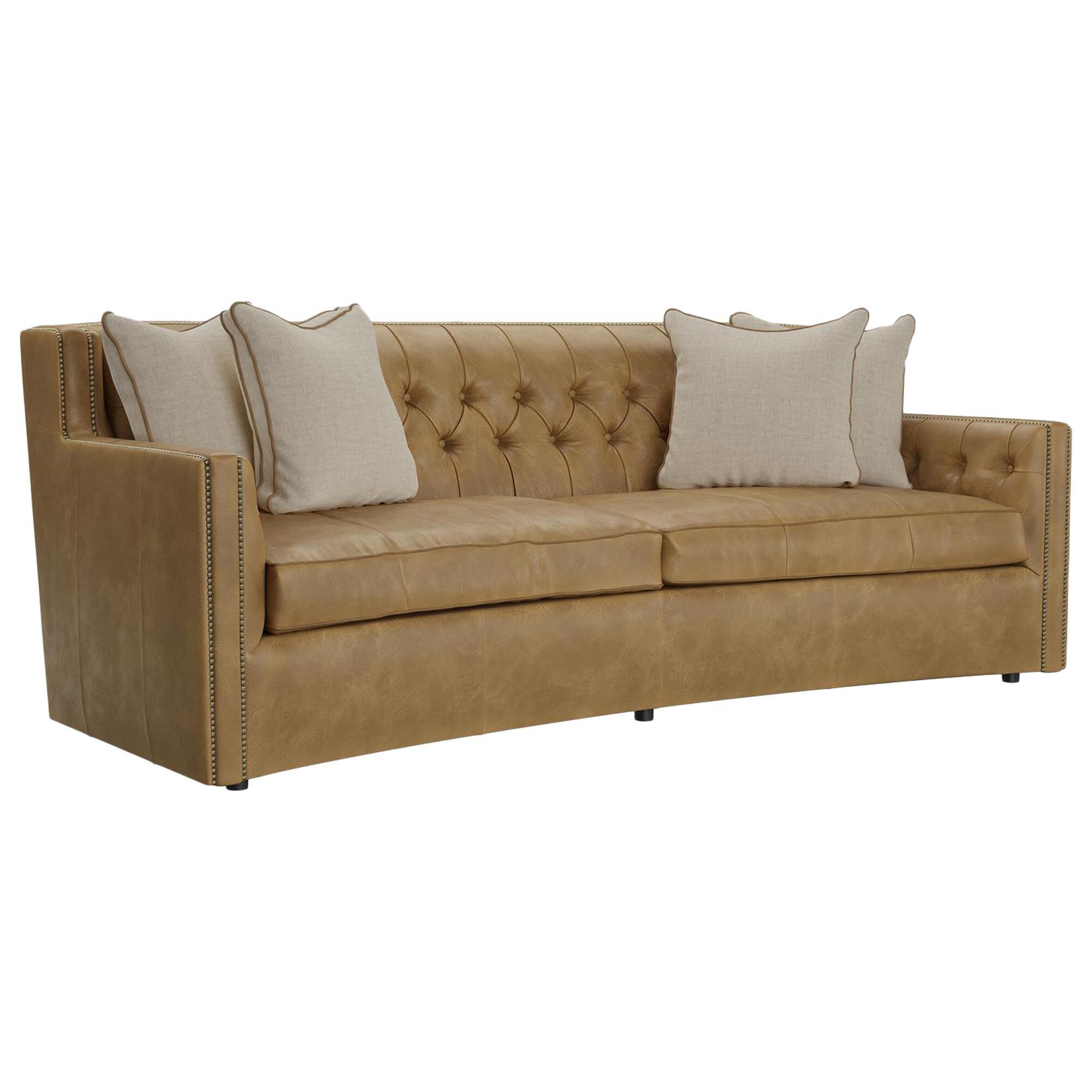 Bernhardt couch discount