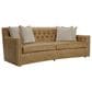 Bernhardt Candace Stationary Sofa in Carmel, , large