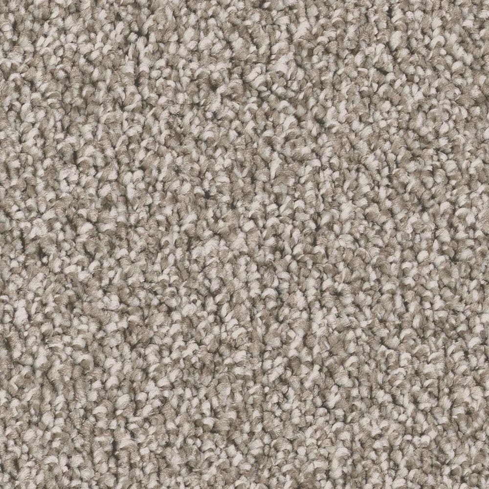 Shaw Imaginable III Carpet in Granite Dust, , large