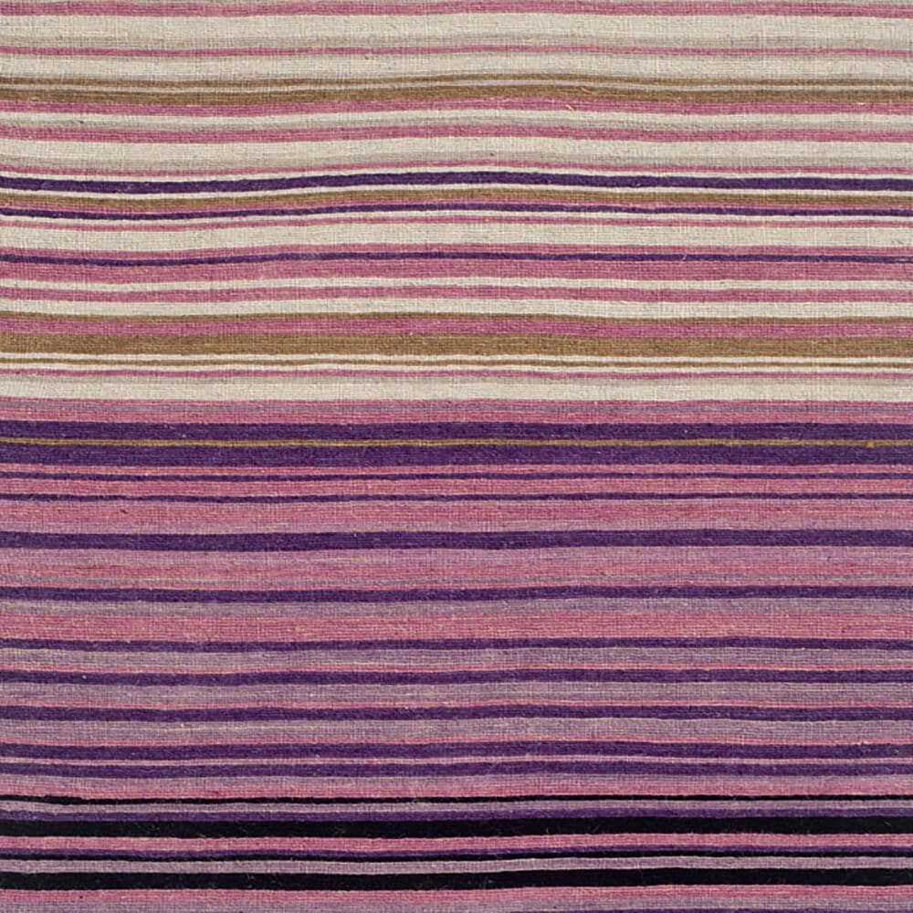 Safavieh Marbella 6&#39; x 9&#39; White and Lilac Area Rug, , large