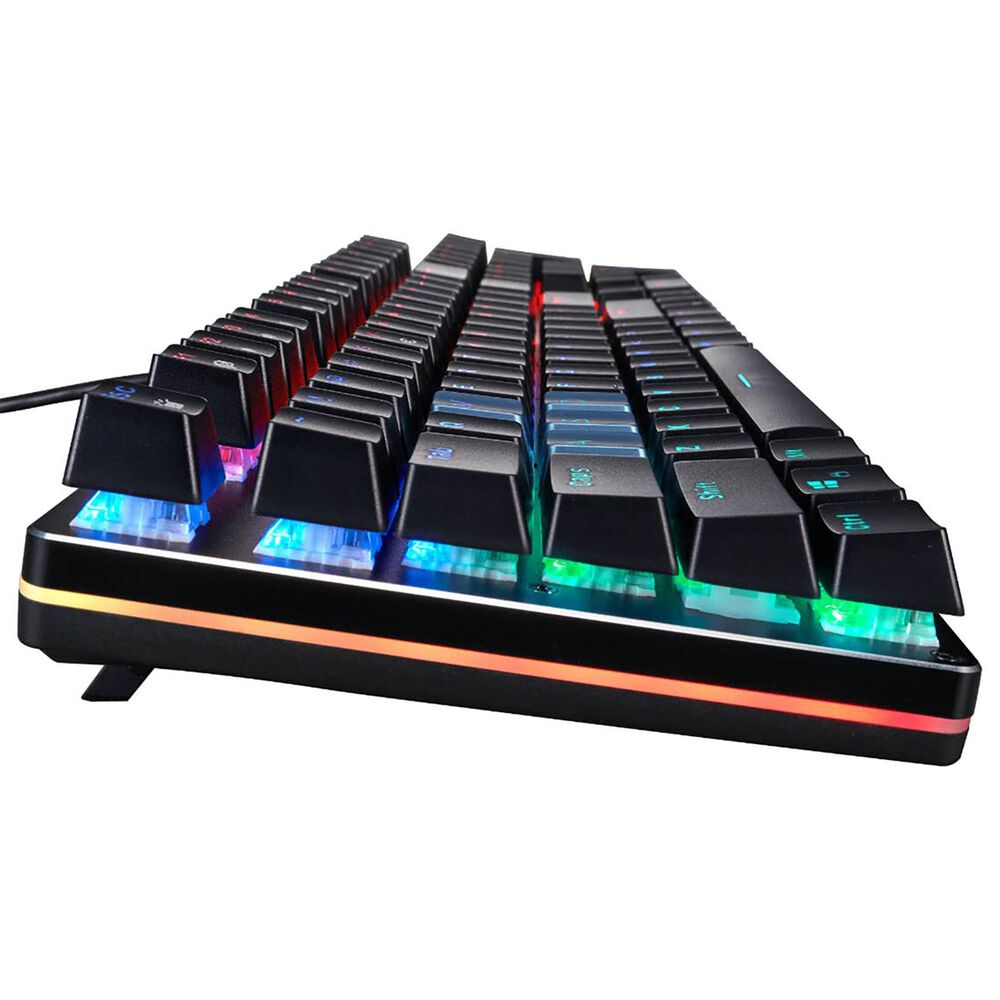 Acer Predator Aethon 303 Gaming Keyboard in Black, , large