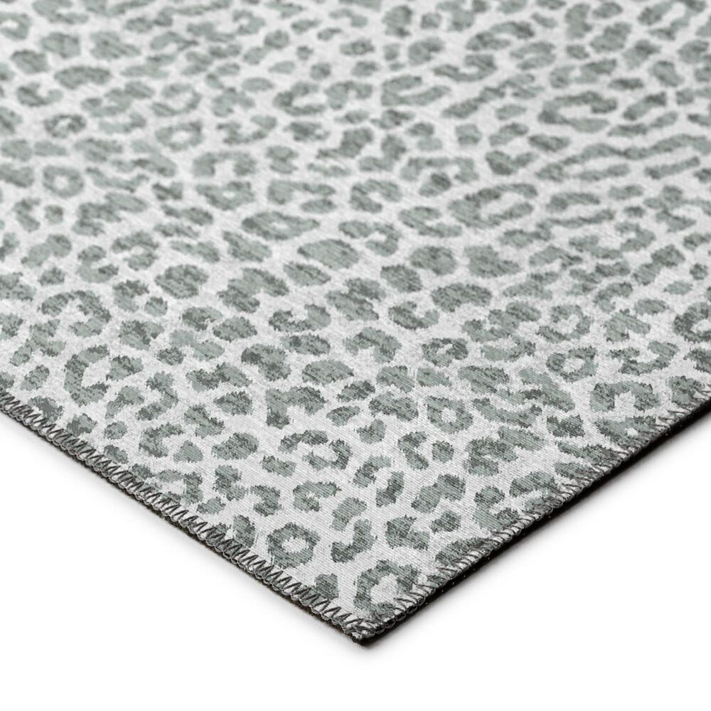 Dalyn Rug Company Mali ML2 2&#39; x 3&#39; Flannel Indoor/Outdoor Area Performance Rug, , large