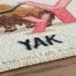 Karastan Prismatic Z0354 A416 3"4" x 5" Multicolor Kids Area Rug, , large